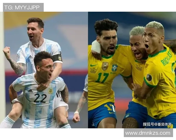 南美超极杯足球赛激情对决巴西与阿根廷的巅峰之战