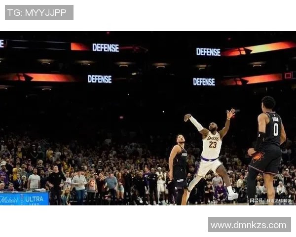 238秒连拿决胜10分! 詹皇还剩22天41岁 雷迪克：他不需要额定鼓舞