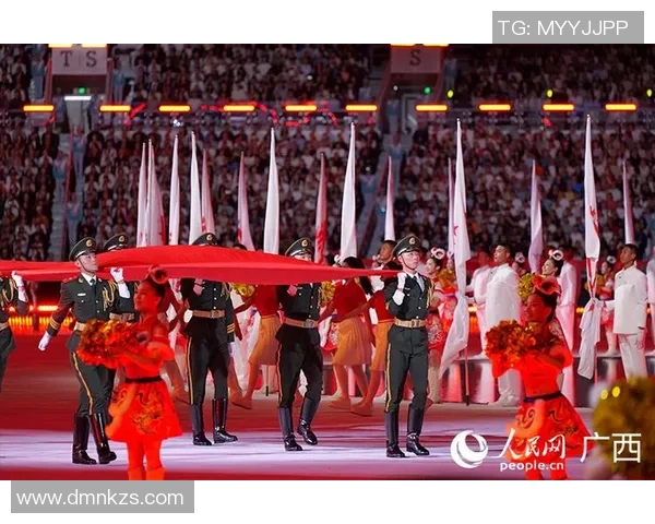 全运会开幕前夕，为何文体圈大佬们不在银河，反而齐聚香江1号？