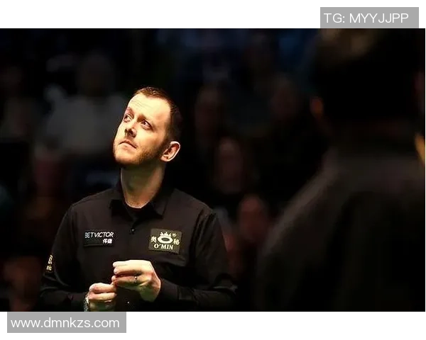 斯诺克最新战报:预订冠军!常冰玉6-1干掉艾伦,今晚对韦克林!